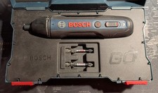 Visseuse sans-fil Bosch