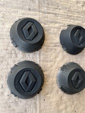 Cache Central Roue Renault Cache Moyeux 