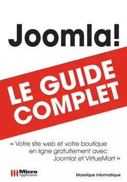 Joomla mosaïque - joomla,