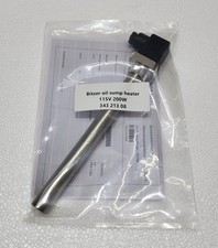 Chauffage De Carter D'Huile