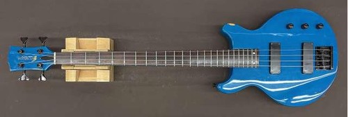 Guitare basse électrique