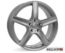 Dezent TY R15 5x100 4x 15