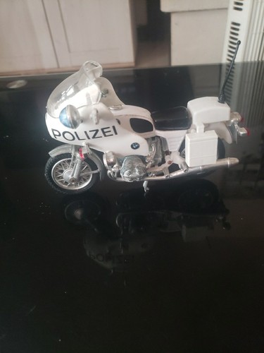 Moto miniature bmw r75 - bmw, r75/5