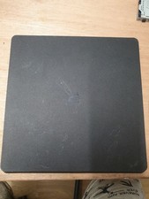 coque ps4 slim dessus