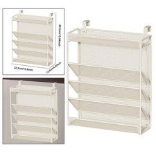 Organiseur de Dossiers Mural