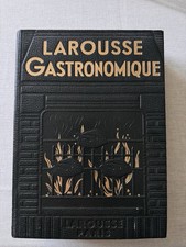Larousse Gastronomique Par