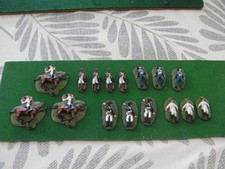 FIGURINES DELPRADO AUSTERLITZ