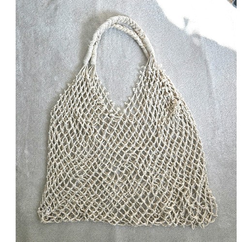 Sac filet maille - en,