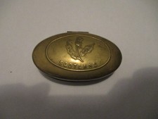 Petite Tabatière Militaire