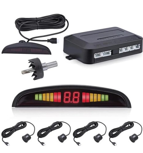 Kit complet radar - kit,