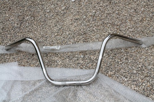 Guidon pour harley davidson - guidon,