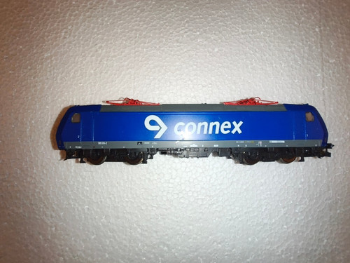 Piko locomotive electrique - ho,