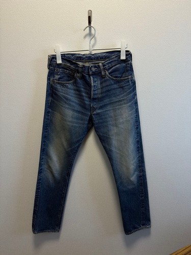 Jean denim canne sucre - denim,