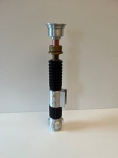 Saberforge Obi wan Kenobi Lightsaber Replica Stunt Props