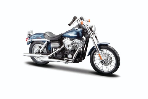 Maisto 32325 harley davidson - maisto,