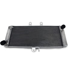 Radiateur aluminium Suzuki GSF 1250 Bandit 2007-2014/GSX-F 650 2008-2016