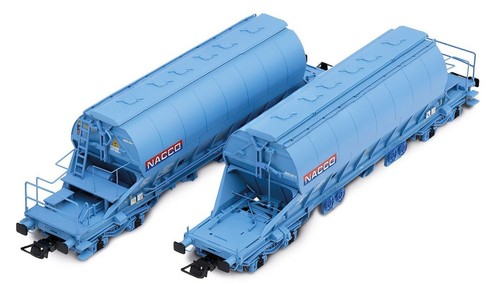 Jouef hj6230 coffret 2 - -,