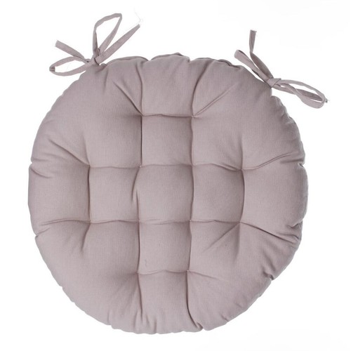 Galette chaise ronde - galette,