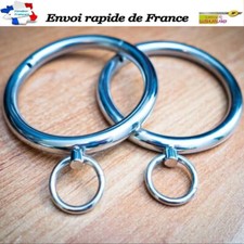 Homme/Femme Collier SM De