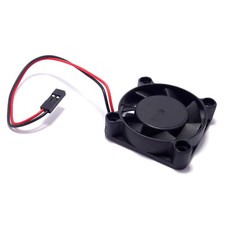 Ventilateur 40x40 5 - 7.4v