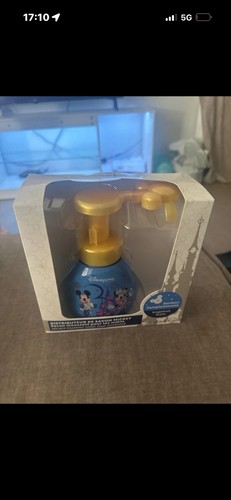 Distributeur savon enfants - de,