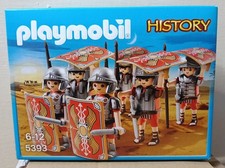 Geobra Playmobil History 5393