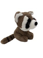 Peluche Raton Laveur Petit