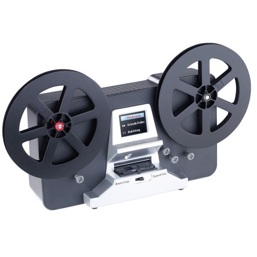 Scanner pellicule pour - scanner, de