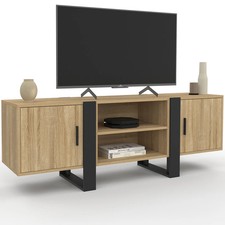 Meuble TV 140 cm PHOENIX 2