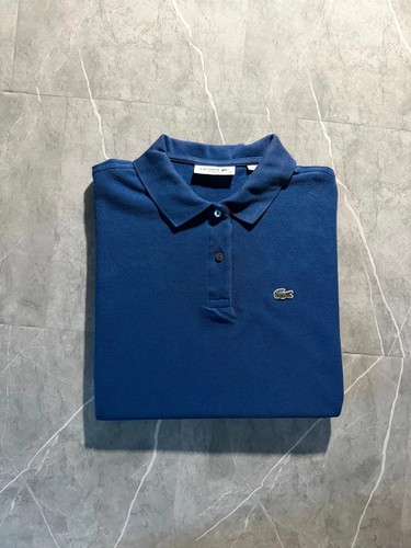 Polo lacoste manches courtes - lacoste,