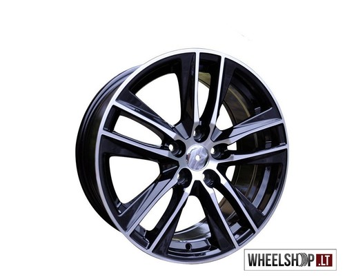 Seat style r17 5x112 - fr,