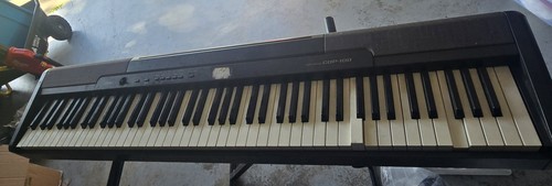 Casio cdp 100 key - casio, cdp-100