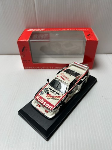 Best model 9224 lancia beta - 9224,