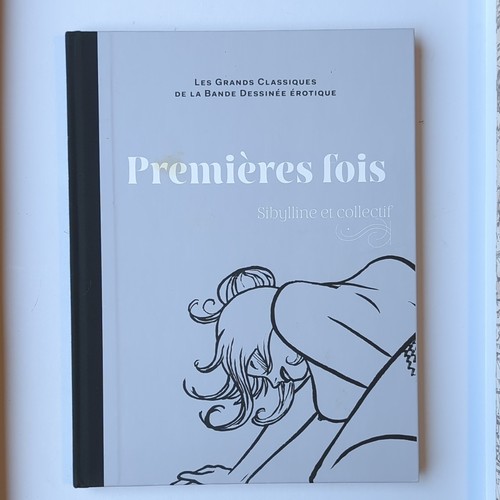 Sibylline les grands - sibylline,