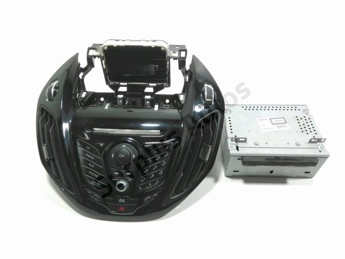 Autoradio 2025283 ford max - ford, b-max