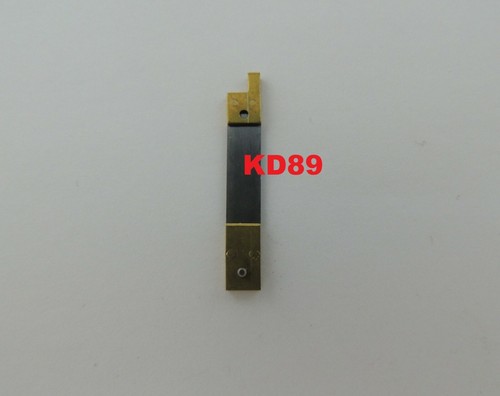 Lame suspension pendule - lame,