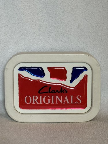 Clarks chaussures publicité - clarks,