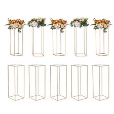VEVOR 10PCS Support Fleurs
