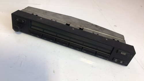 Bmw e38 series display - bmw,
