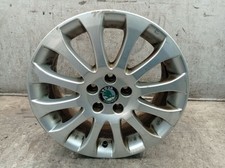 SKODA Roomster (5J7) Jante