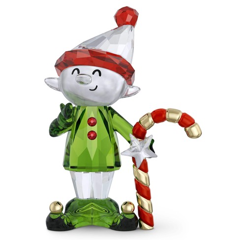 Figurine elfe dulcis - figurine,