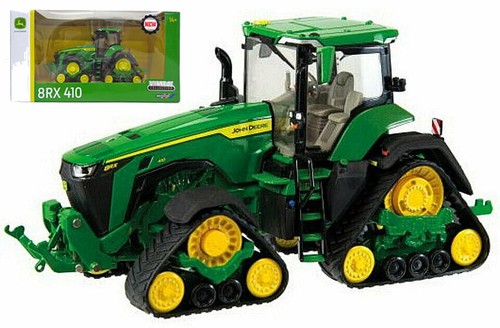 Miniature tracteur britains - miniature,
