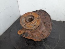 A6393300732 Front Steering Knuckle for MERCEDES VITO MIXTO FURGON (W639) 1064928