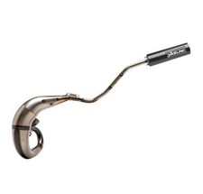 Pot Yasuni Cross ML Carbone