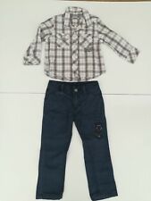 Ensemble Marque Tape À L'oeil