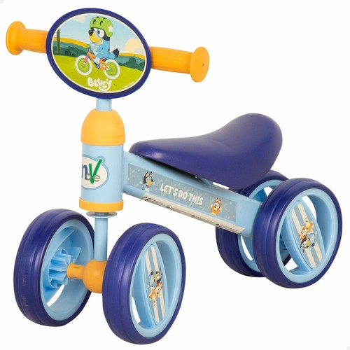 Porteur bluey x - porteur, 25