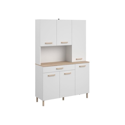 Buffet cuisine essentiel - buffet, de