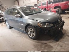 Engine ECM Electronic Control Module 1.8L Fits 15-17 GOLF 2017885