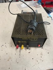 Alimentation fixe de