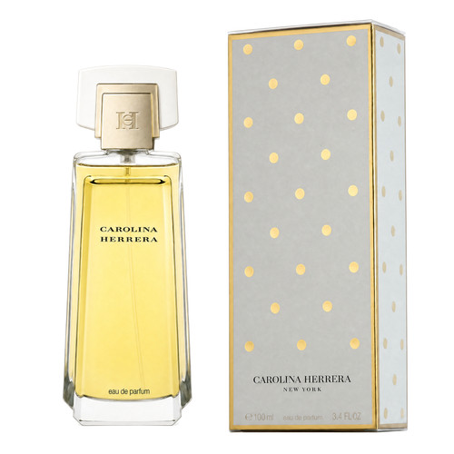 Carolina herrera femme - carolina,